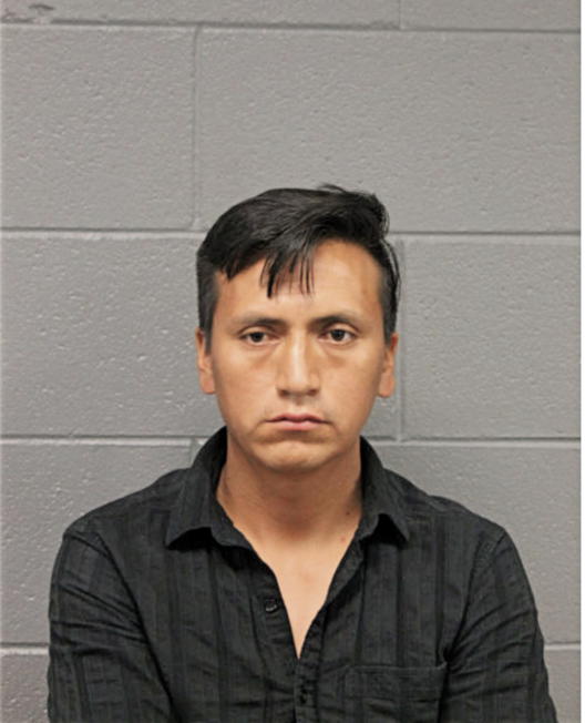 JOSE MAYAGUARI-MOROCHO, Cook County, Illinois