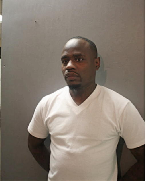 RANDY L MCCOY, Cook County, Illinois