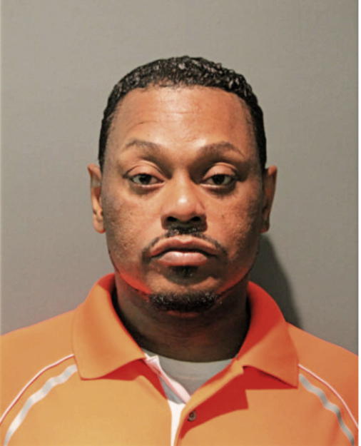 NIXCO C MCMILLIAN, Cook County, Illinois