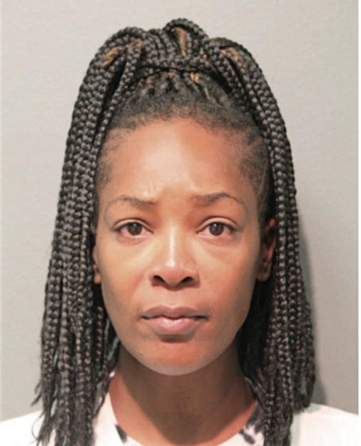 IRIS MEEKS, Cook County, Illinois
