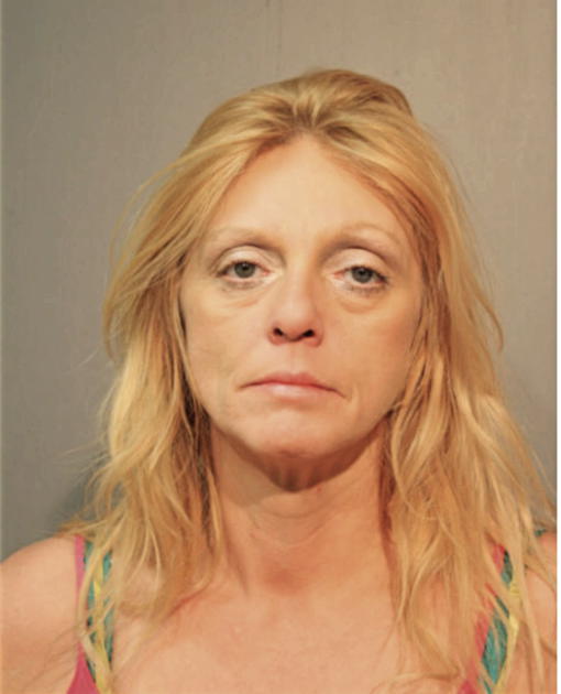 ROXANNE K MILLER, Cook County, Illinois