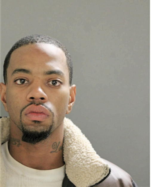 CORTEZ D MONEY, Cook County, Illinois