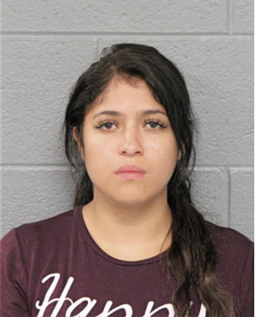 KATHERINE P MONTES, Cook County, Illinois