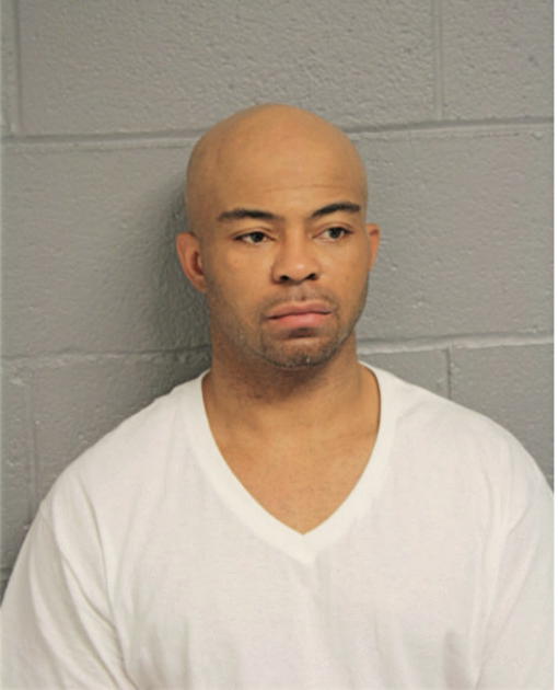 TREMAYNE D MOORE, Cook County, Illinois