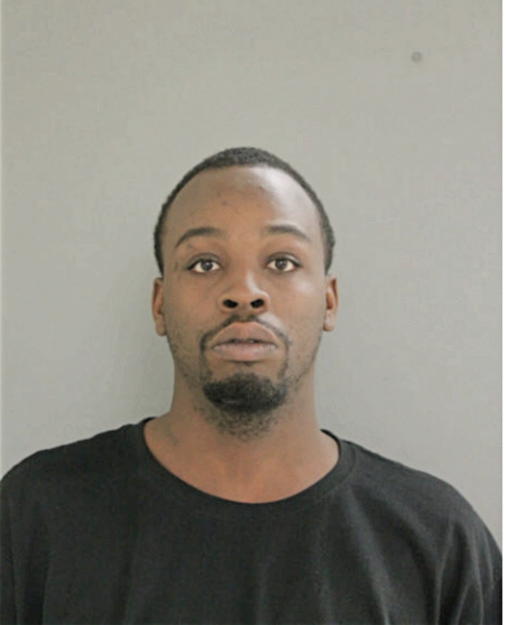 JEROME C MOSLEY, Cook County, Illinois