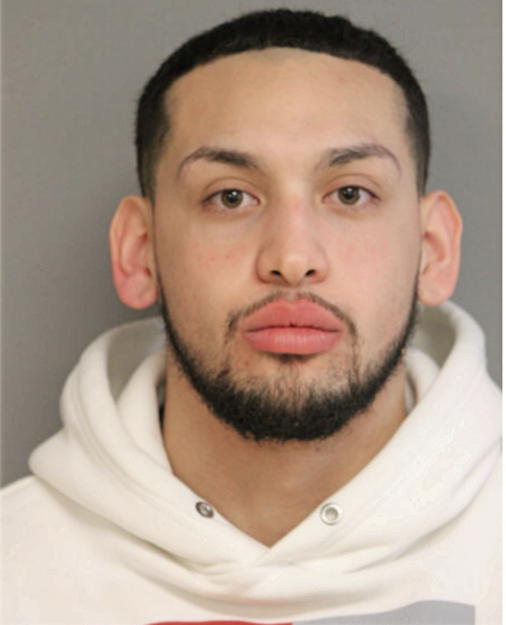 JONATHAN MENDEZ MUNIZ, Cook County, Illinois