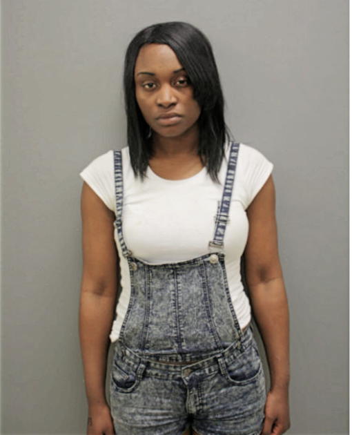 CRYSTAL A MURRAY, Cook County, Illinois