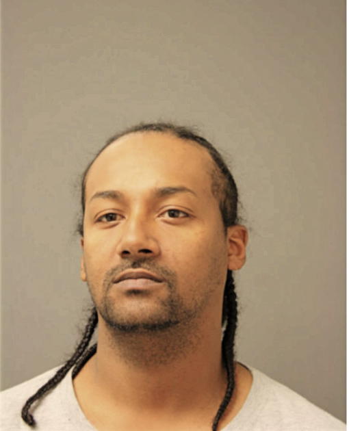 JULIUS NOBLE, Cook County, Illinois