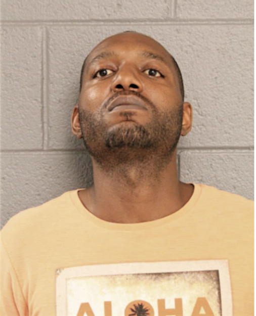 KEVIN M NOBLES, Cook County, Illinois