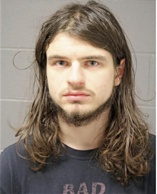 TIMOTHY OBRIEN, Cook County, Illinois