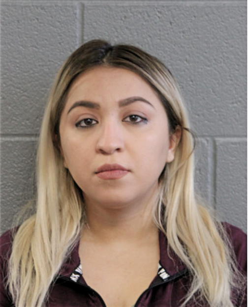 ASHLEY OLIVEROS, Cook County, Illinois