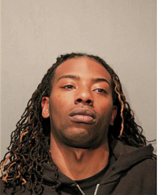 ANDREW D OWENS, Cook County, Illinois