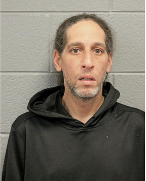DARNELL OWENS, Cook County, Illinois