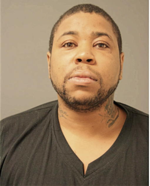 PATRICK PALMER, Cook County, Illinois