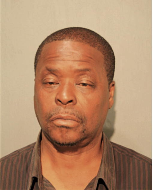 MURRAY PARKER, Cook County, Illinois
