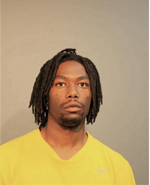 CORNELL M PATRICK, Cook County, Illinois