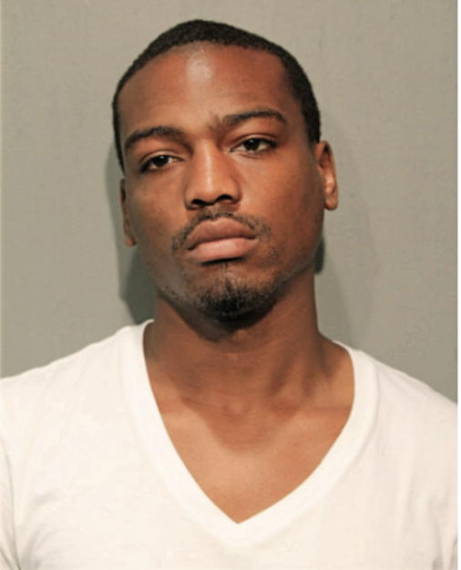 DARRYL J PATRICK, Cook County, Illinois