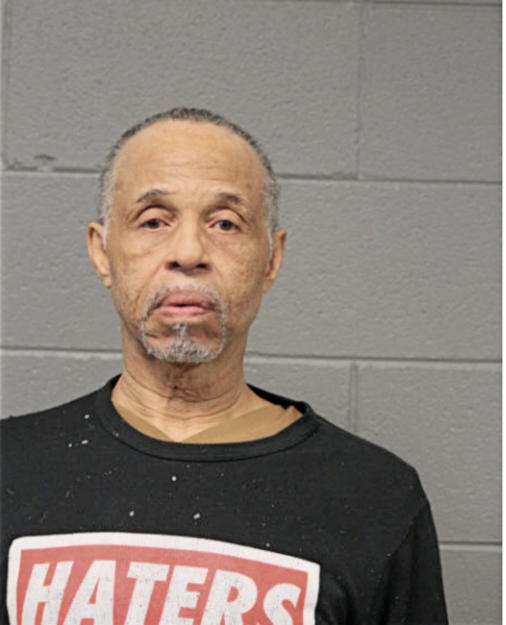 HERBERT PAUL, Cook County, Illinois