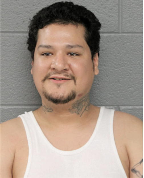 JEREMIAH PEREZ, Cook County, Illinois
