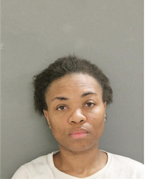 CHARLENE M PERKINS, Cook County, Illinois