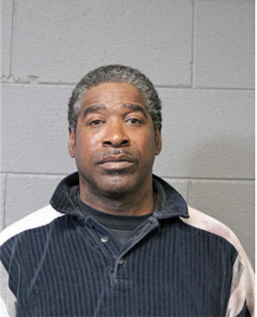 HARRY L PETTIS, Cook County, Illinois