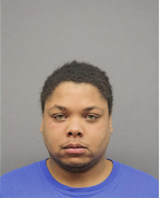 ANTONIO PORTER, Cook County, Illinois