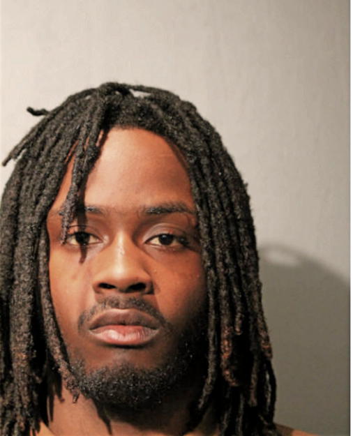 ANTAR R POWELL, Cook County, Illinois