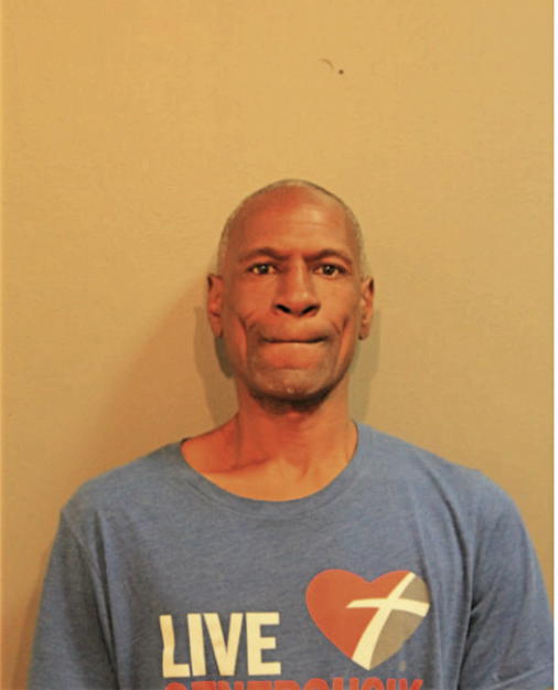BYRON K PRIDE, Cook County, Illinois