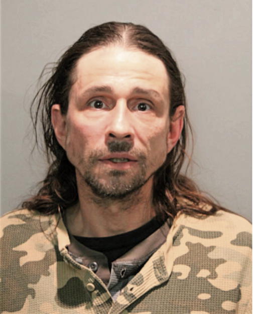 THOMAS A RAMOS, Cook County, Illinois