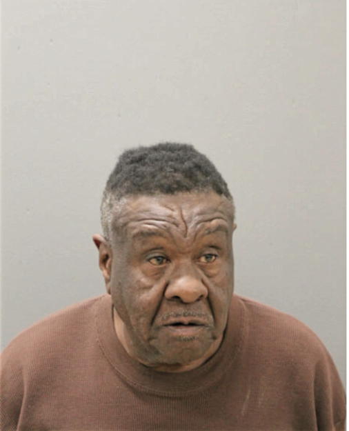 LEROY RAY, Cook County, Illinois