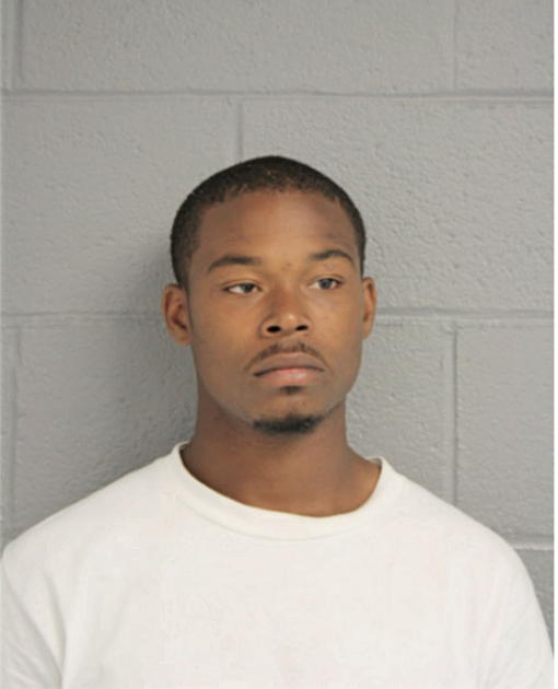 JAQUILLE K REAMS, Cook County, Illinois