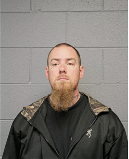 JAMES R REED, Cook County, Illinois