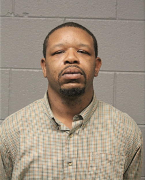SHUN L REEVES, Cook County, Illinois