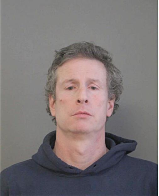 ANTHONY M REGAN, Cook County, Illinois