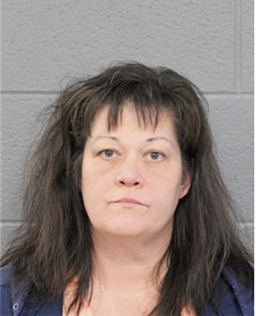 MARY BETH RING, Cook County, Illinois