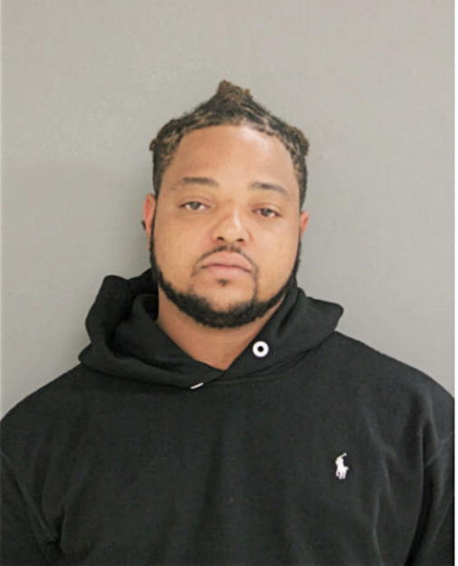 DONALD ROBINSON, Cook County, Illinois