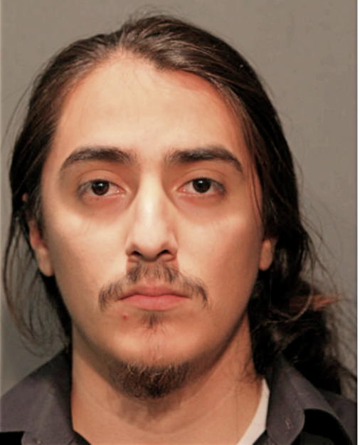 MIGUEL RODRIGUEZ, Cook County, Illinois