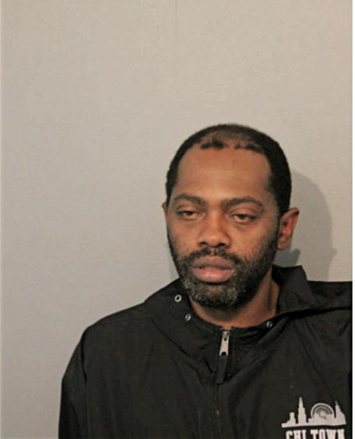 DAVID J ROSE, Cook County, Illinois
