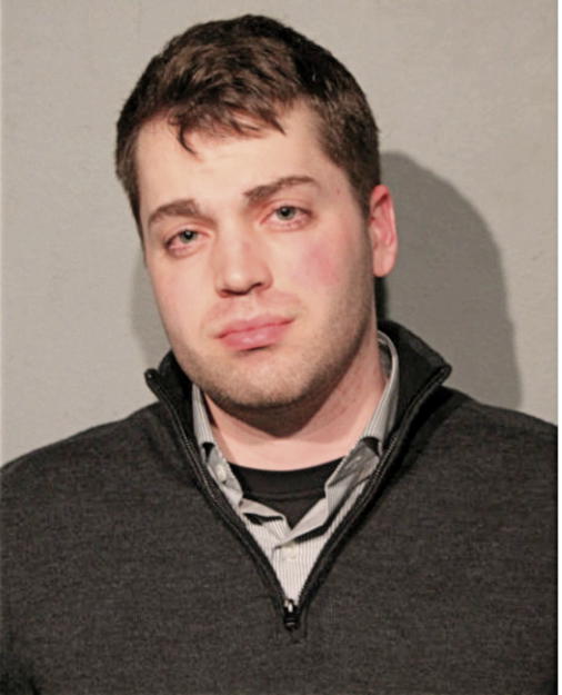 KYLE T RUSCHHAUPT, Cook County, Illinois