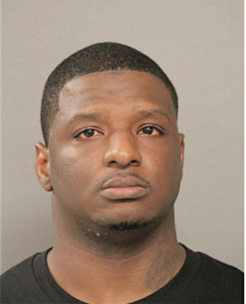 TERRY RUSH, Cook County, Illinois