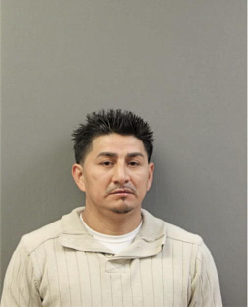 GUILLERMO SANCHEZ, Cook County, Illinois