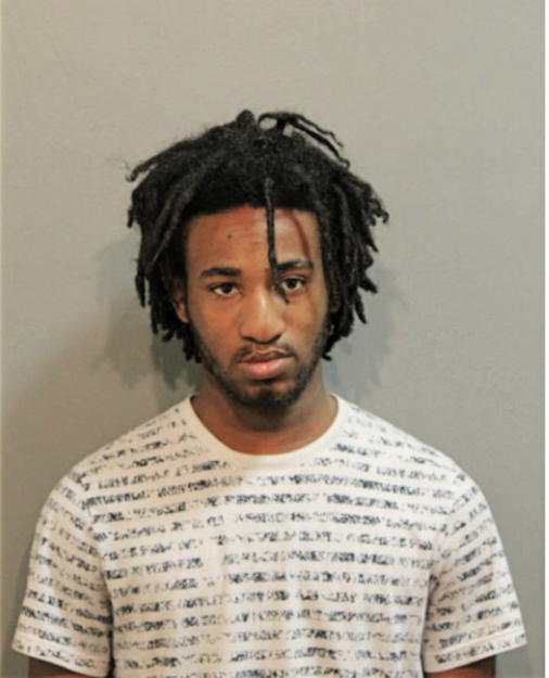 MICHAEL V SANDERS, Cook County, Illinois