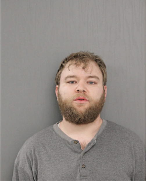 DAVID E SCHRADER, Cook County, Illinois