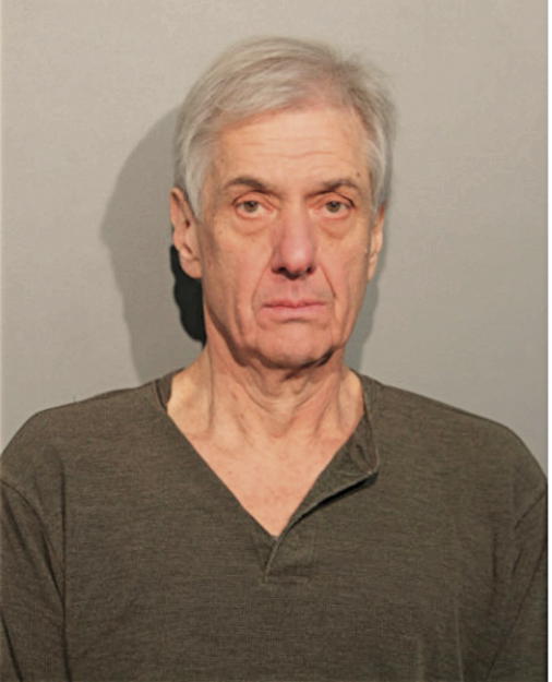 EDWARD R SCOLA, Cook County, Illinois