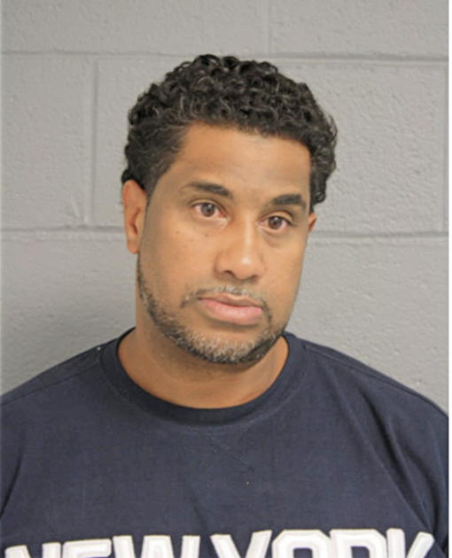 JAY D SMITH, Cook County, Illinois