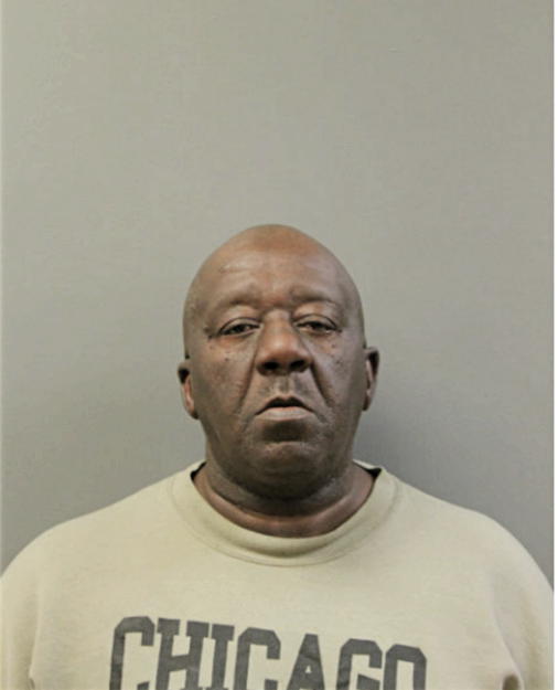 LONZO SPEARMAN, Cook County, Illinois