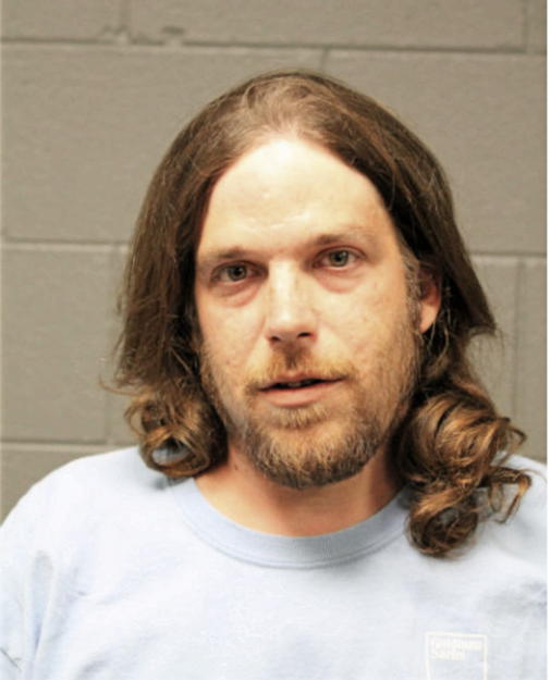 DANIEL T SUERTH, Cook County, Illinois