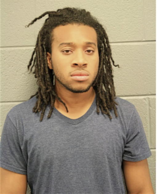 NAKEEM R SUMMERVILLE, Cook County, Illinois