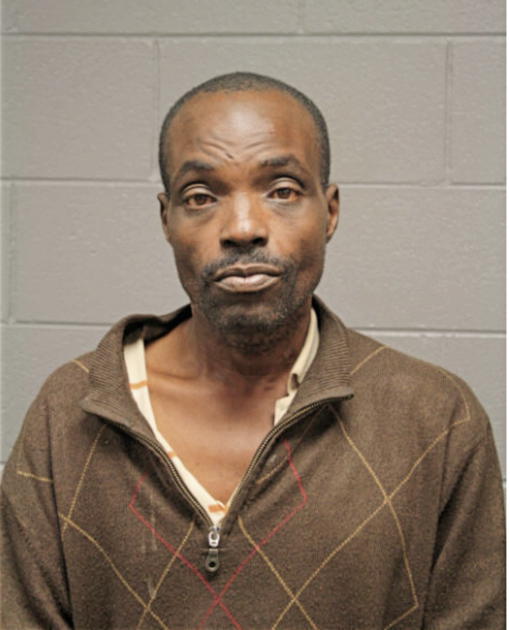MICHAEL TALLEY, Cook County, Illinois