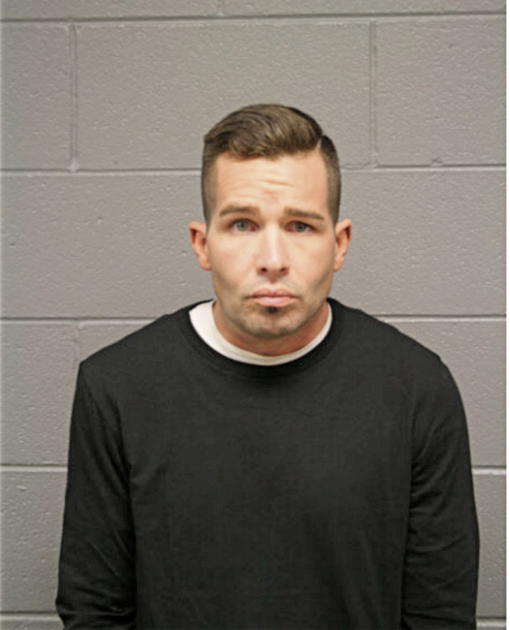 ROBERT THOM, Cook County, Illinois